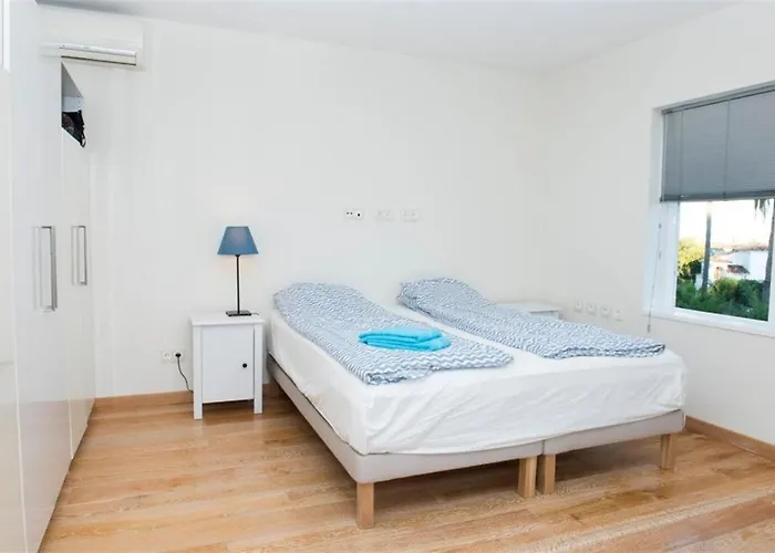 فيلة Casa Kasima For Family Gatherings