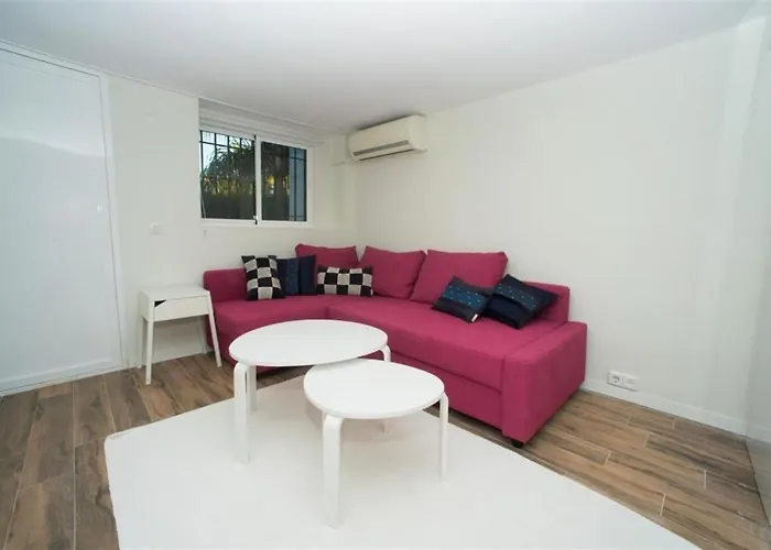 فيلة Casa Kasima For Family Gatherings ماربيا